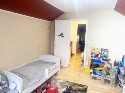 Vente Maison Saint-Germain-lès-Arpajon - Réf. 11711  - Mandataire immobilier Fabrice Monoy - image 5