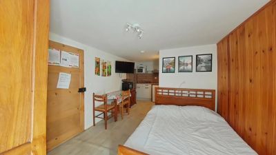 Aigueblanche 73260 – Immeuble