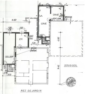 Vente Maison Flayosc - Réf. 11249  - Mandataire immobilier Régine Finistre - image 11