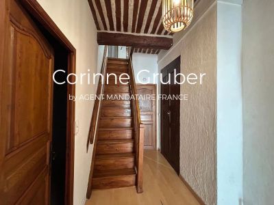 Vente Appartement Digne-les-Bains - Réf. 11983  - Mandataire immobilier Corinne Gruber - image 11