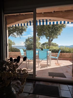 Grimaud 83310 – Villa