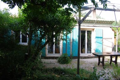 Vente Maison Flayosc - Réf. 11249  - Mandataire immobilier Régine Finistre - image 2