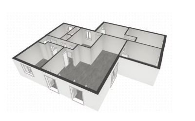 Vente Maison Flayosc - Réf. 11249  - Mandataire immobilier Régine Finistre - image 9