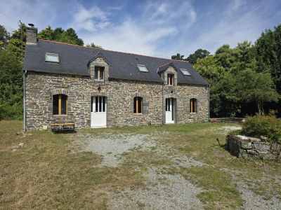 Vente Maison de village Rostrenen - Réf. 11244  - Mandataire immobilier Pierre-Yves Le Dorner - image 16