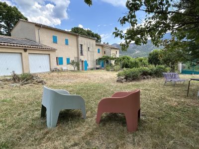 Vente Maison Digne-les-Bains - Réf. 10567  - Mandataire immobilier Corinne Gruber - image 18