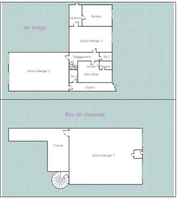 Vente Local commercial Paris 10ème - Réf. 11907  - Mandataire immobilier Jérôme Karsenti - image 8