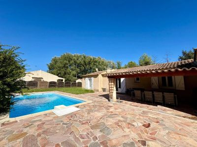 Vente Villa Vidauban - Réf. 11988  - Mandataire immobilier Sylvie Geler - image 9