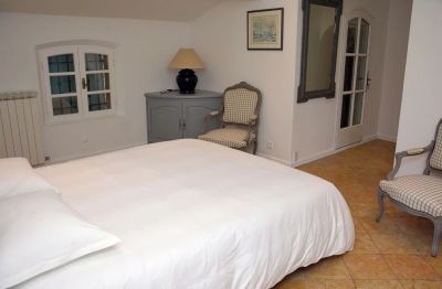 Les Arcs 83460 – Propriété