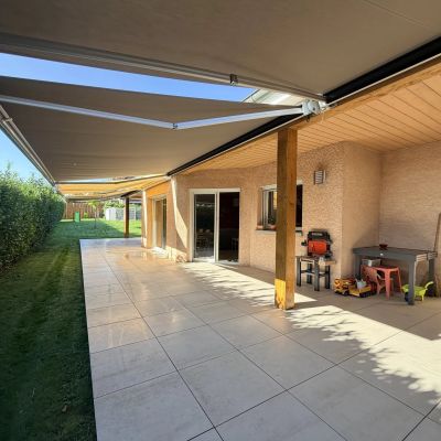 Vente Maison Cussey-sur-l'Ognon - Réf. 11706  - Mandataire immobilier Catherine Danielsen - image 10