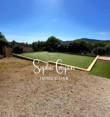 Les Adrets-de-l'Estérel 83600 – Villa