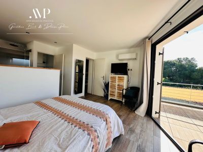 Vente Propriété Carry-le-Rouet - Réf. 10862  - Mandataire immobilier Denise Picca - image 19