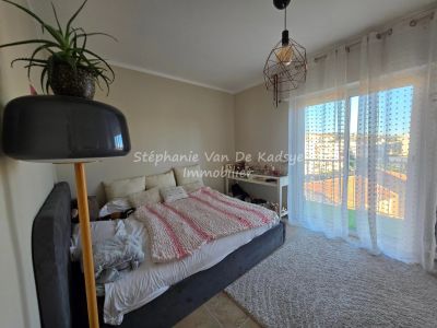 Vente Appartement Fréjus - Réf. 11672  - Mandataire immobilier Stéphanie Van De Kadsye - image 3