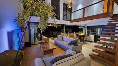 Les Avirons 97425 – Villa