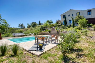 Vente Maison Fréjus - Réf. 11821  - Mandataire immobilier Linda Bergonzi - image 13