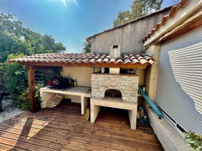 Puget-sur-Argens 83480 – Maison