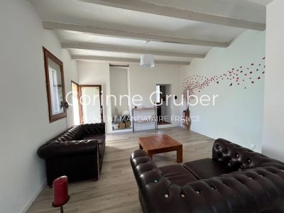 Vente Maison Digne-les-Bains - Réf. 10567  - Mandataire immobilier Corinne Gruber - image 21