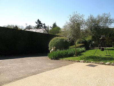 Vente Maison Azay-le-Rideau - Réf. 11205  - Mandataire immobilier Sabrina Montigny - image 2