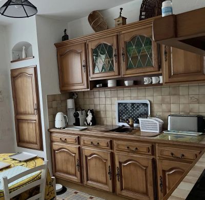 Vente Maison Quimperlé - Réf. 12005  - Mandataire immobilier Philippe Pons - image 2