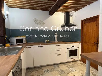 Vente Appartement Digne-les-Bains - Réf. 11983  - Mandataire immobilier Corinne Gruber - image 9