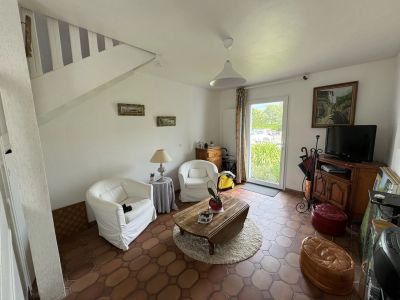 Vente Maison Quiberon - Réf. 11265  - Mandataire immobilier Pierre-Yves Le Garrec - image 11