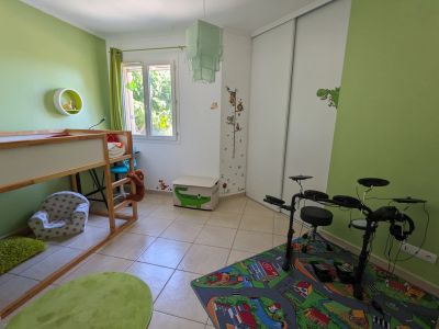 Vente Maison Bargemon - Réf. 11048  - Mandataire immobilier Johan Benguigui - image 14