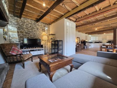 Vente Maison de village Rostrenen - Réf. 11244  - Mandataire immobilier Pierre-Yves Le Dorner - image 5