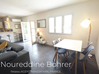 Vente Maison Grimaud - Réf. 11097  - Mandataire immobilier Noureddine Bohrer - image 21
