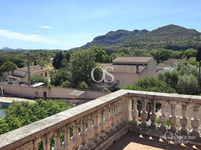 Vente Maison Le Muy - Réf. 11883  - Mandataire immobilier Olivier Sabourin - image 16