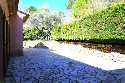 Vente Maison Lorgues - Réf. 10755  - Mandataire immobilier Régine Finistre - image 25