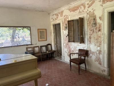 Vente Manoir Draguignan - Réf. 11962  - Mandataire immobilier Sylvie Geler - image 16