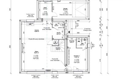 Vente Maison Puget-sur-Argens - Réf. 12030  - Mandataire immobilier Linda Bergonzi - image 3