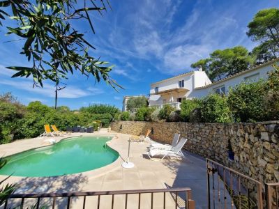 Lorgues 83510 – Maison d'hôtes