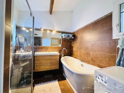 Vente Propriété Carry-le-Rouet - Réf. 10862  - Mandataire immobilier Denise Picca - image 17