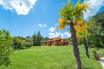 Aix-en-Provence 13100 – Propriété