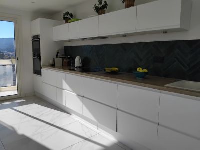 Vente Appartement Marseille 9ème - Réf. 11339  - Mandataire immobilier Kelly Guedj - image 12