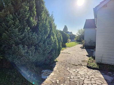 Vente Maison Parçay-Meslay - Réf. 11545  - Mandataire immobilier Sabrina Montigny - image 22