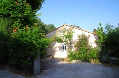 Vente Maison Flayosc - Réf. 11249  - Mandataire immobilier Régine Finistre - image 3