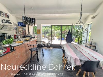 Vente Maison Grimaud - Réf. 11097  - Mandataire immobilier Noureddine Bohrer - image 4