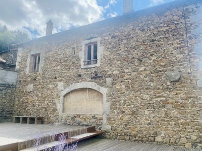 Vente Maison Chamalières-sur-Loire - Réf. 11374  - Mandataire immobilier Zoé Scardone - image 17