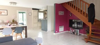 Vente Maison Cléguérec - Réf. 11823  - Mandataire immobilier Julien Stil - image 16