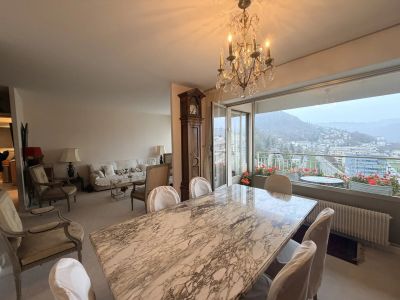 Vente Appartement Besançon - Réf. 11987  - Mandataire immobilier Catherine Danielsen - image 5