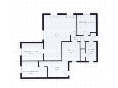 Vente Maison Flayosc - Réf. 11249  - Mandataire immobilier Régine Finistre - image 10