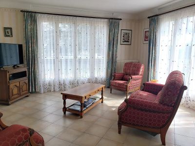 Vente Maison Azay-le-Rideau - Réf. 11416  - Mandataire immobilier Sabrina Montigny - image 6