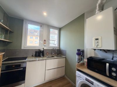 Vente Appartement Besançon - Réf. 11993  - Mandataire immobilier Catherine Danielsen - image 4