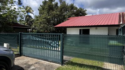 Vente Maison jumelée Remire-Montjoly - Réf. 11027  - Mandataire immobilier Philippe Le Roux - image 2