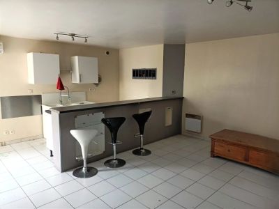 Vente Appartement Mantes-la-Ville - Réf. 10422  - Mandataire immobilier Jérôme Karsenti - image 2