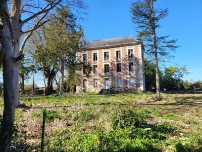 Vente Maison Étrépagny - Réf. 12006  - Mandataire immobilier Bruno Lucet - image 3