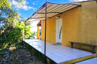 Vente Villa Lorgues - Réf. 12034  - Mandataire immobilier Régine Finistre - image 8