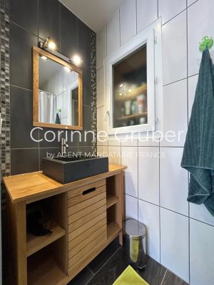 Vente Maison Digne-les-Bains - Réf. 11920  - Mandataire immobilier Corinne Gruber - image 16