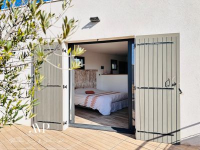 Vente Propriété Carry-le-Rouet - Réf. 10862  - Mandataire immobilier Denise Picca - image 18